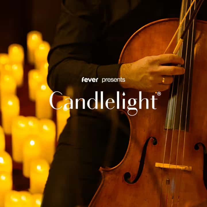 Candlelight: Stairway to Heaven
