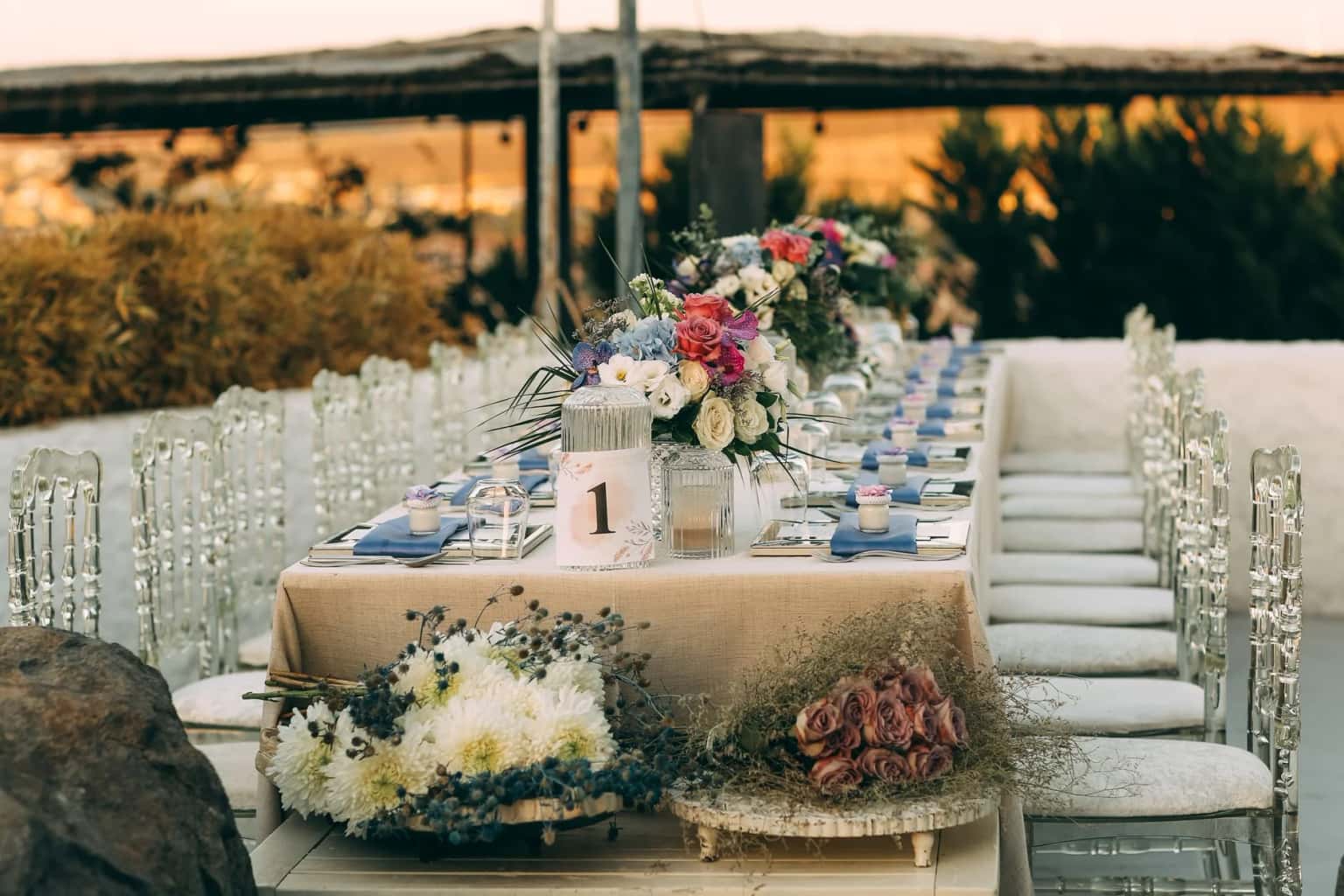 Champagne Supper Club at Wright Brothers