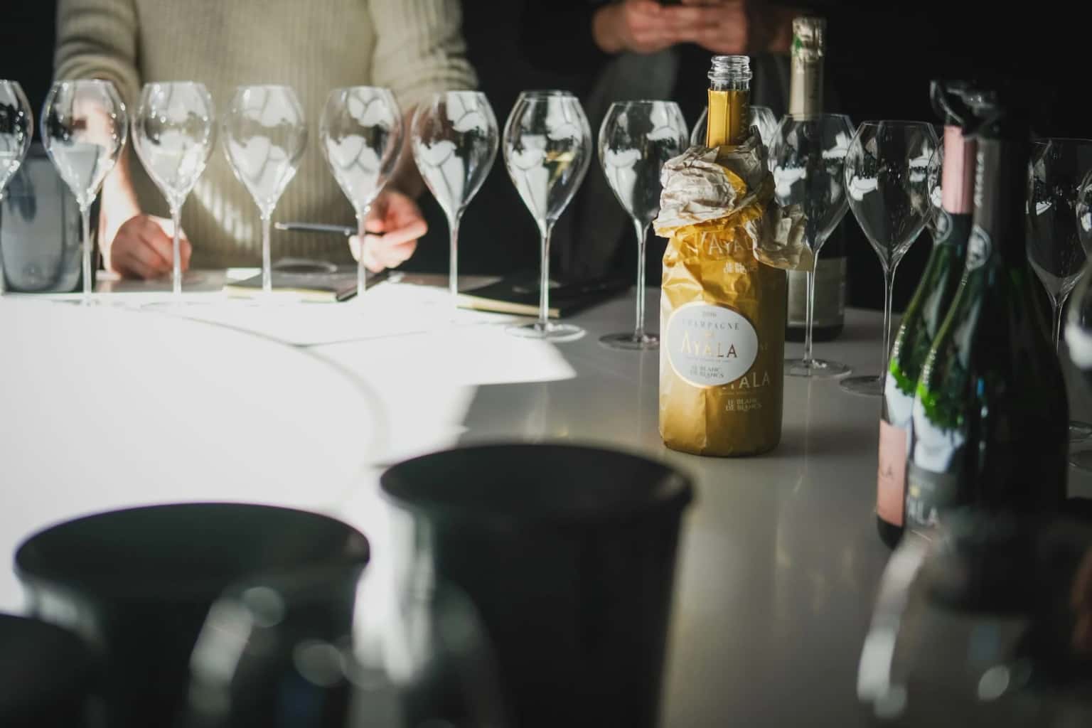 A Wicked Wine Tasting: Seven Wines For Halloween
