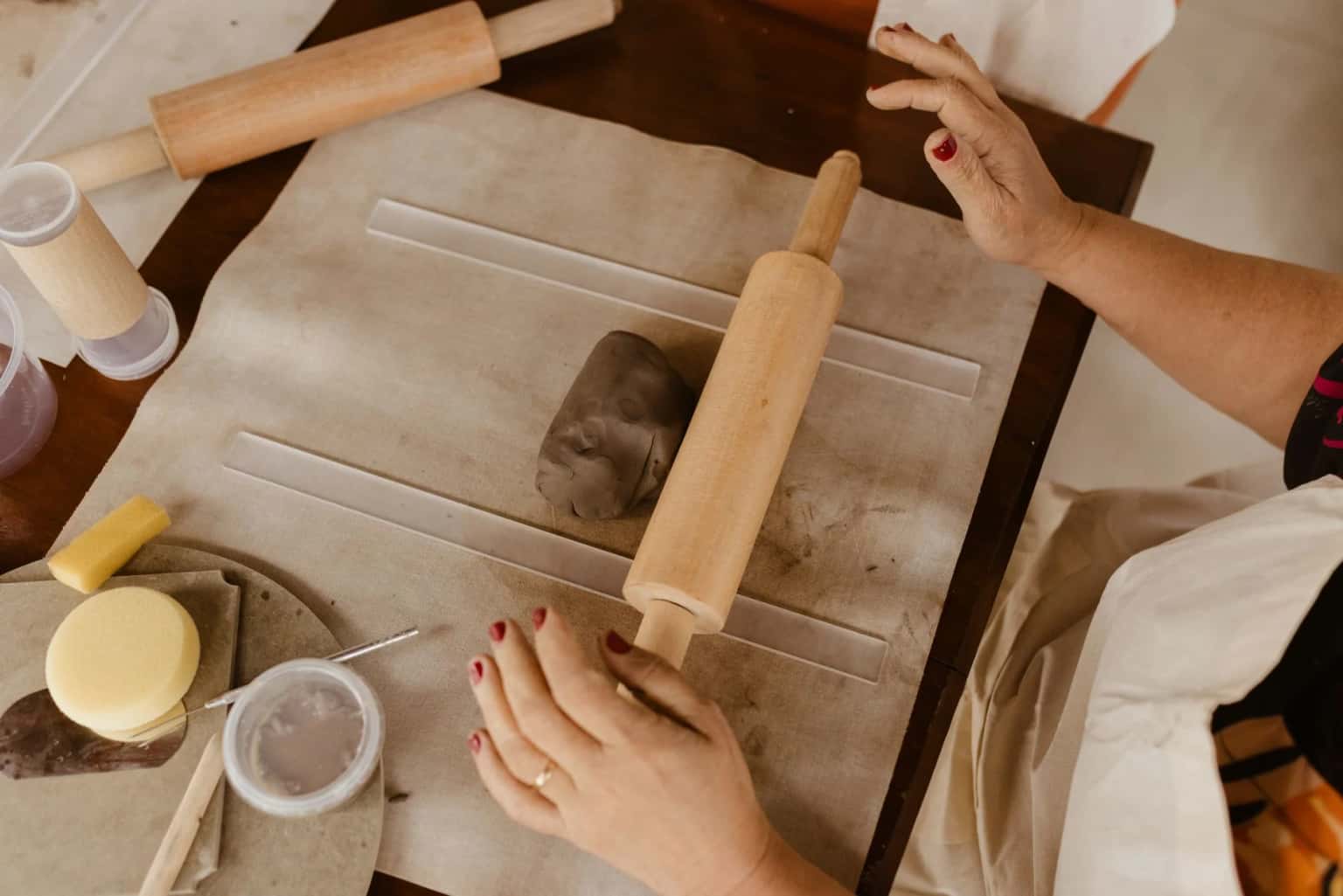 Open Craft Night