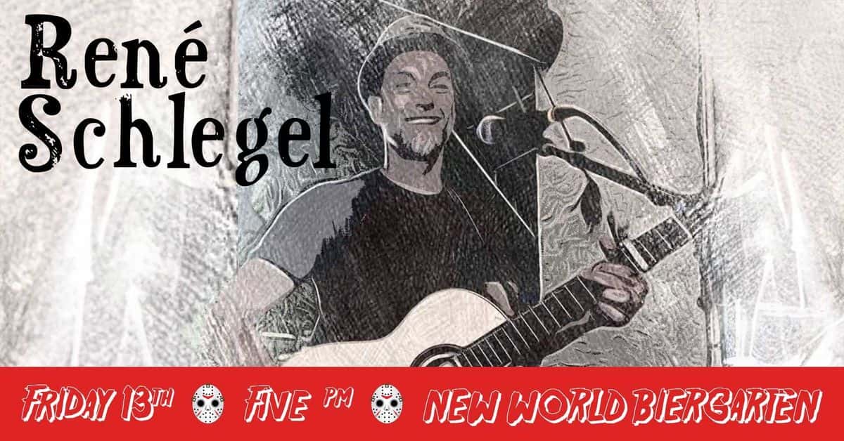 René Schlegel