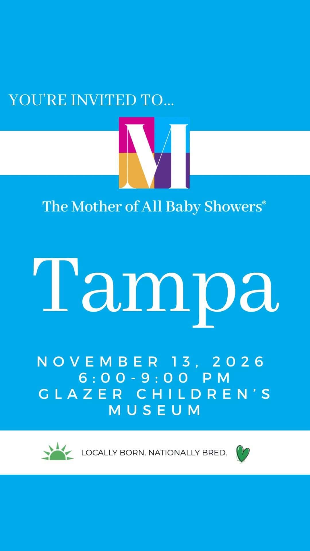 MOABS - Tampa 2026