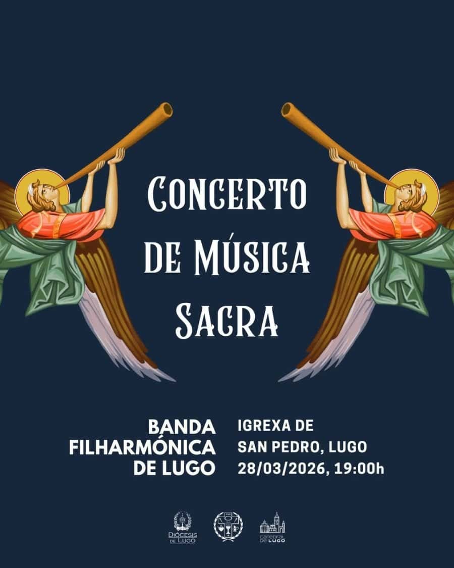 Concerto de Música Sacra