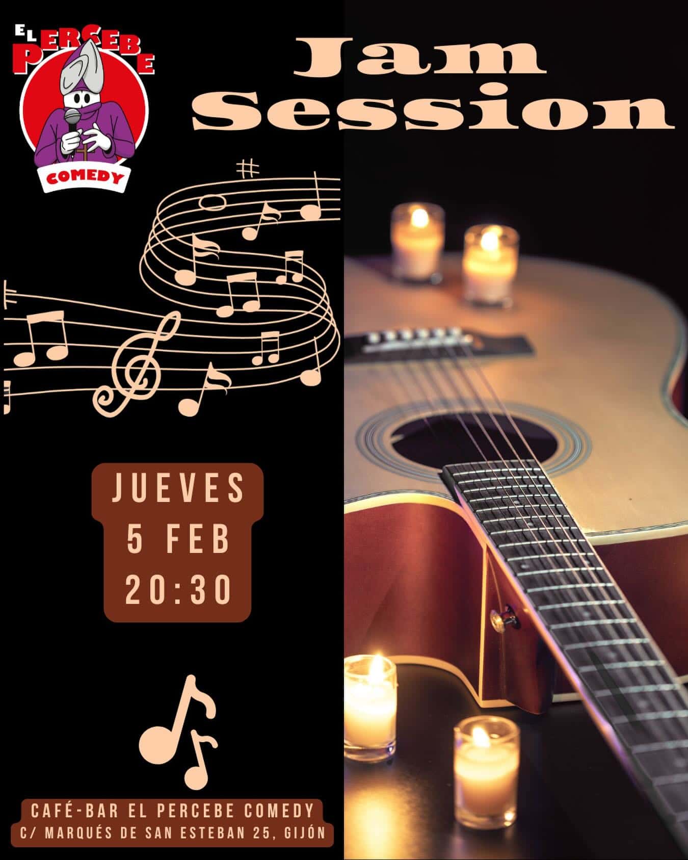 Jam Session