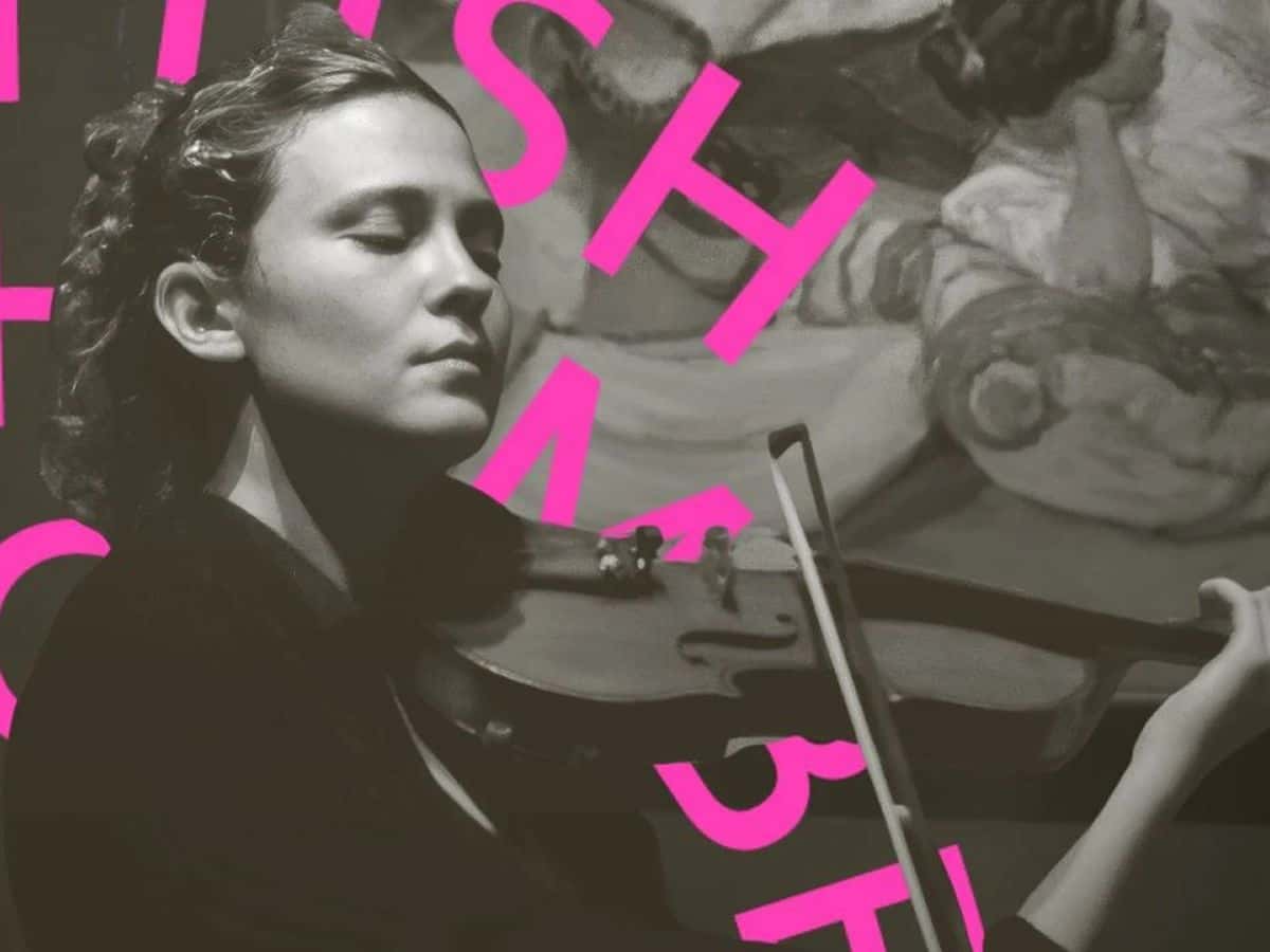 SCO 26/27: Beethoven Symphonies with Lorenza Borrani