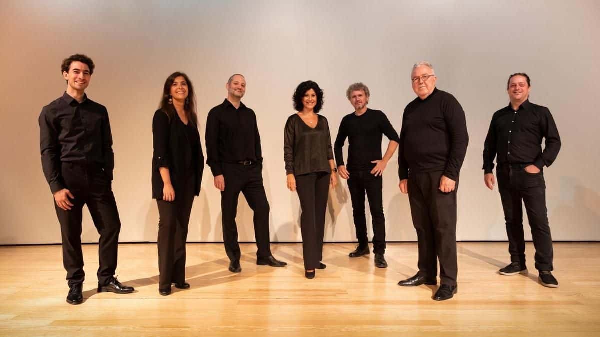 Festival de Música Española de León 2026: Nuevo Ensemble de Segovia