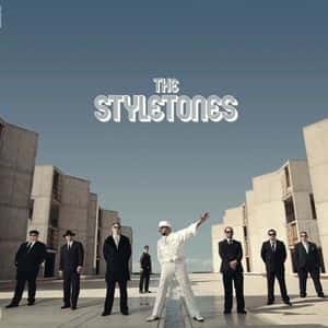 The Styletones