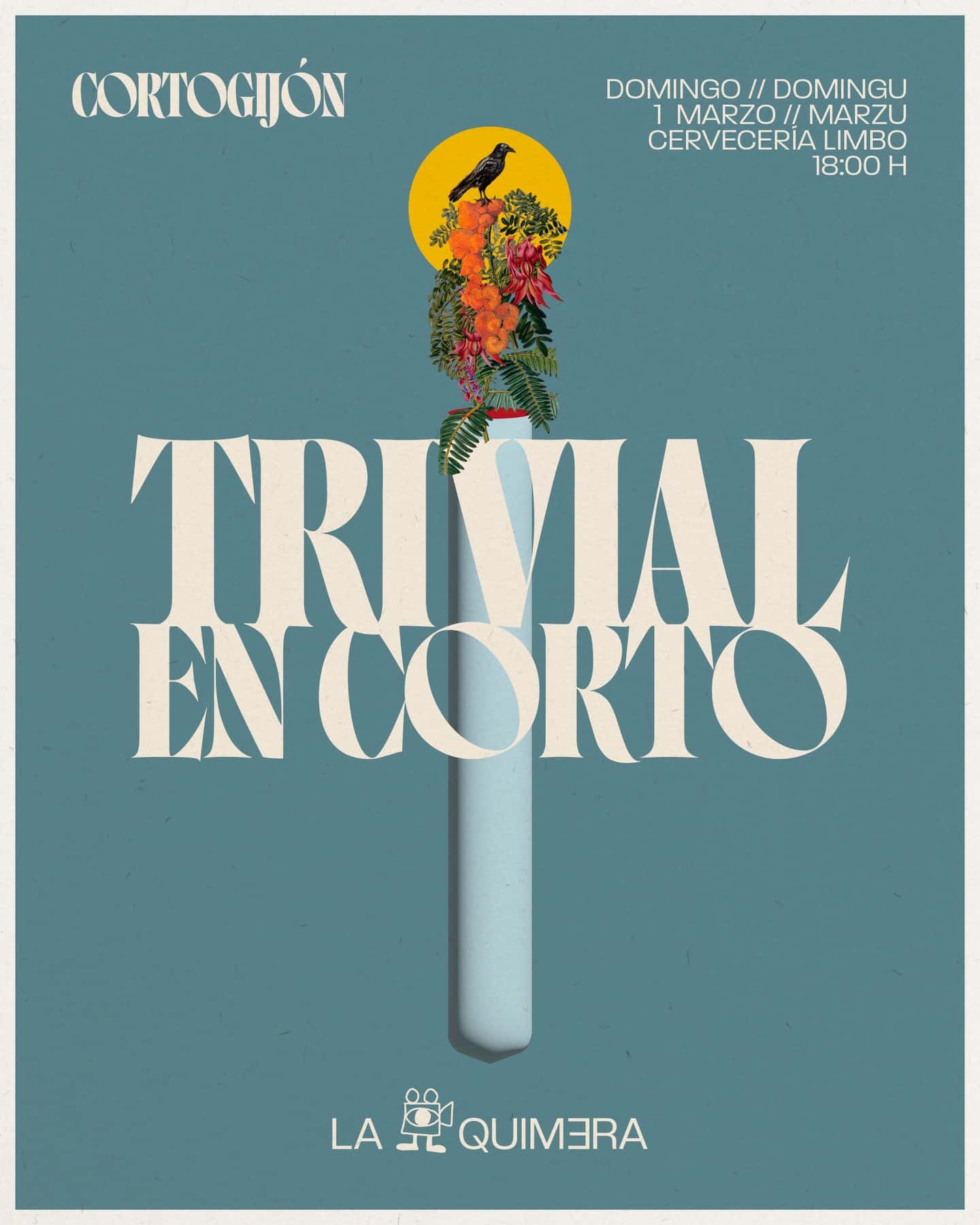 Trivial La Quimera