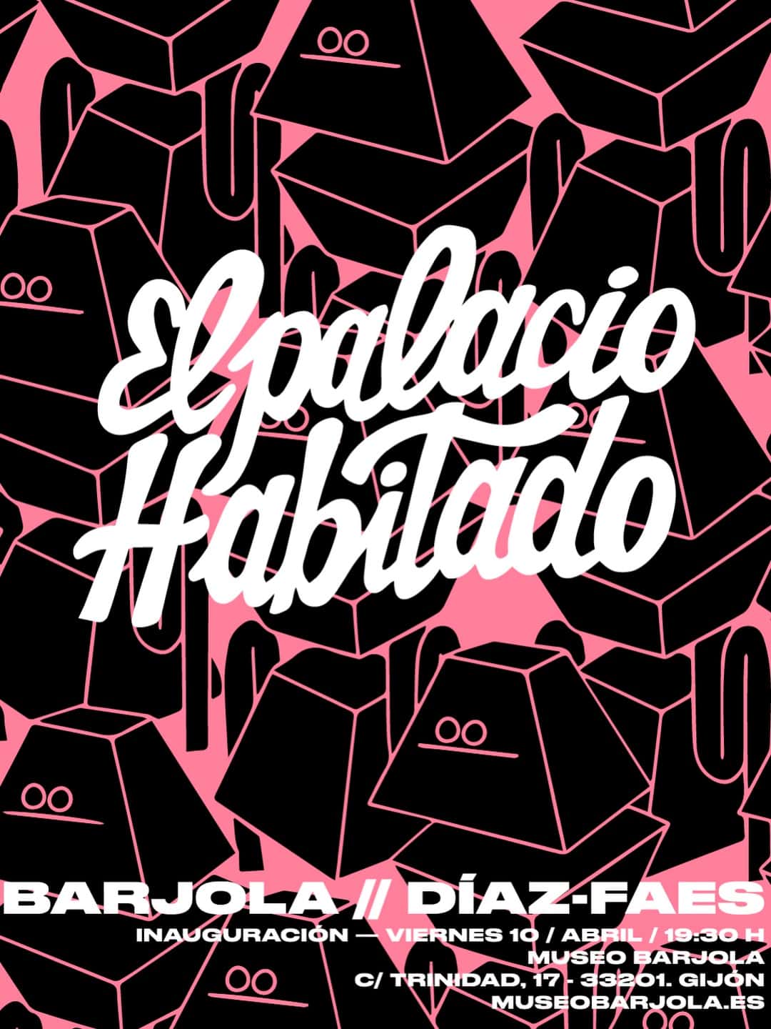 El Palacio Habitado