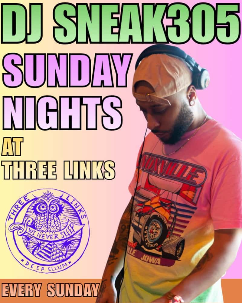 DJ Sneak305