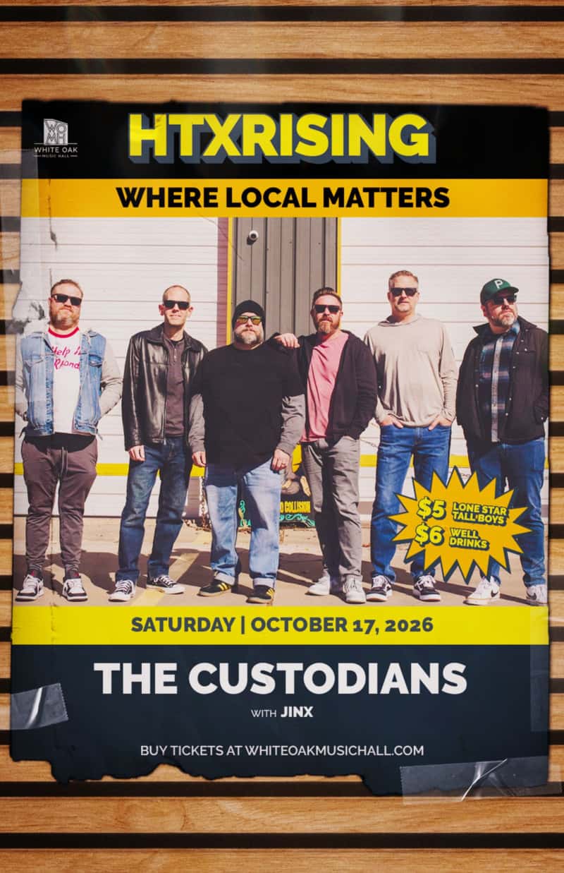 The Custodians