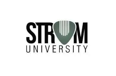 Strum University's Strum Rock Band Show