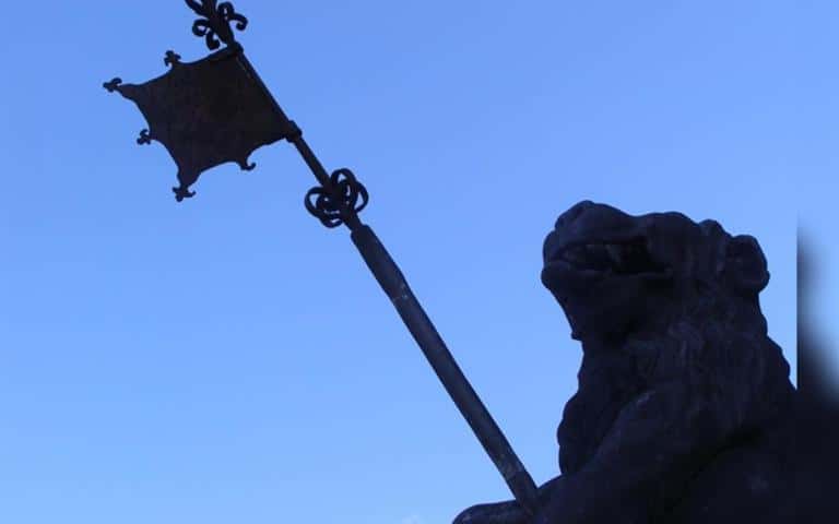 Hidden History Heritage Walk