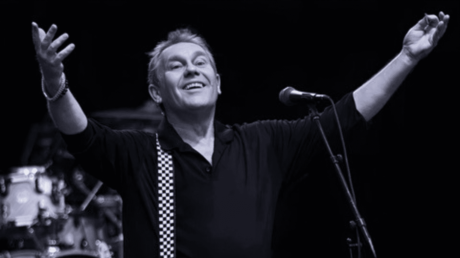 The bEAT: DANCE CRAZED TOO UK TOUR