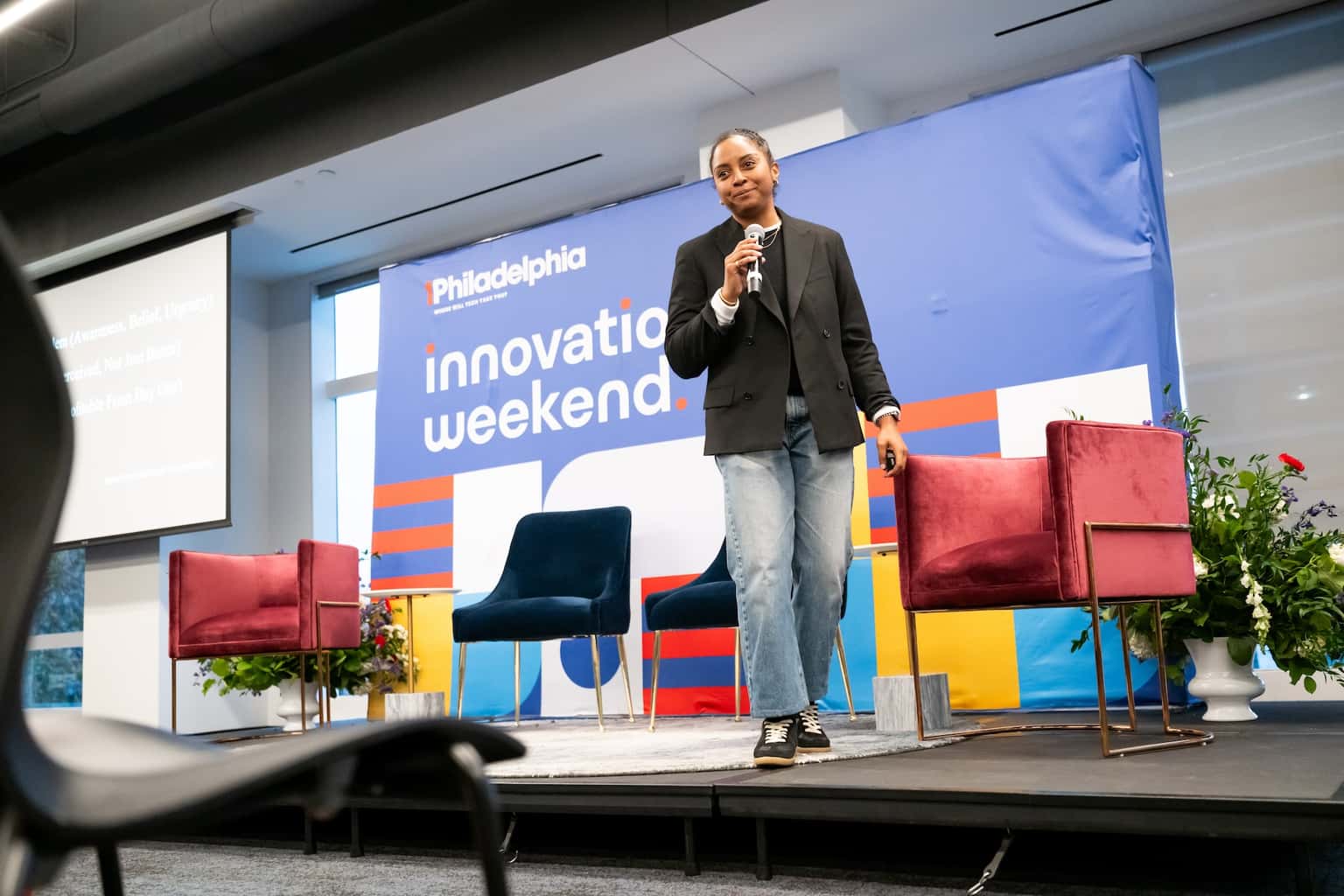 Innovation Weekend 2026