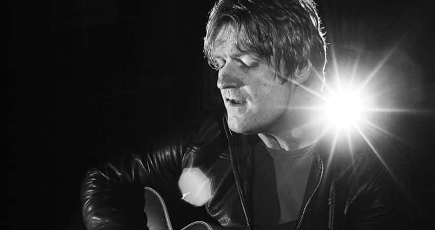 Loz Rabone - Rock, Pop & Indie Classics