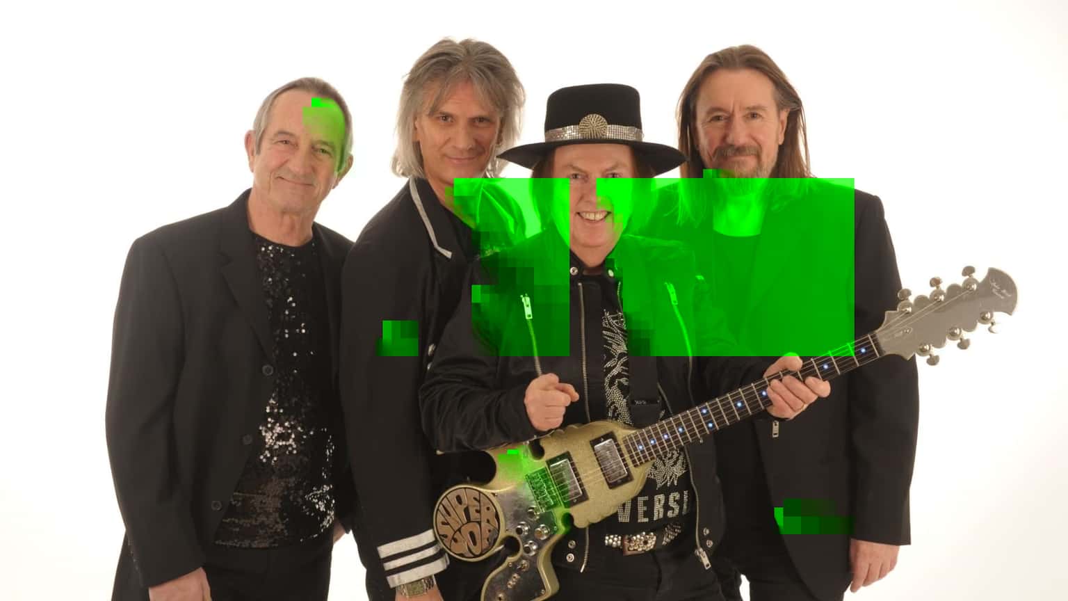 Dave Hill's Slade