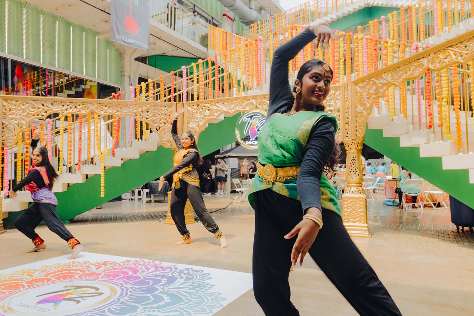 HTX Diwali 2026 - Shine Your Light Over Houston