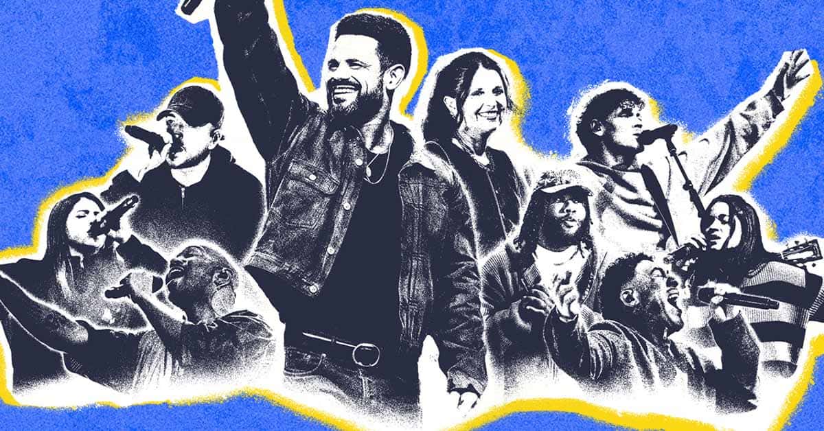 Elevation Worship & Steven Furtick