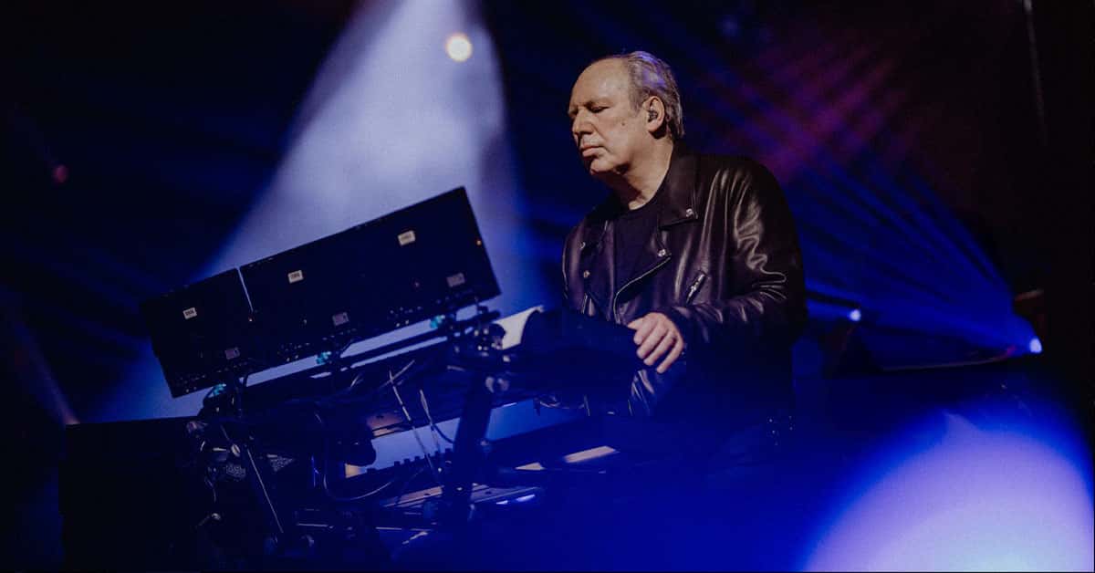 Hans Zimmer Live - The Next Level