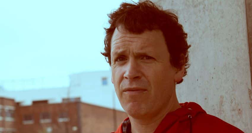 Seamus Fogarty
