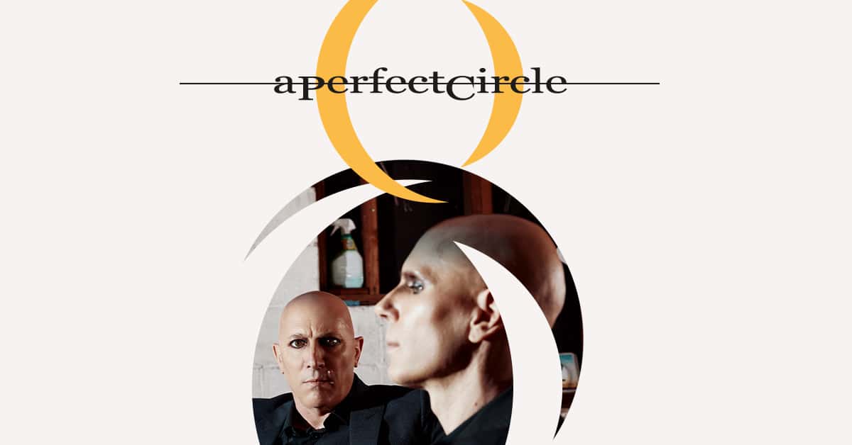A Perfect Circle