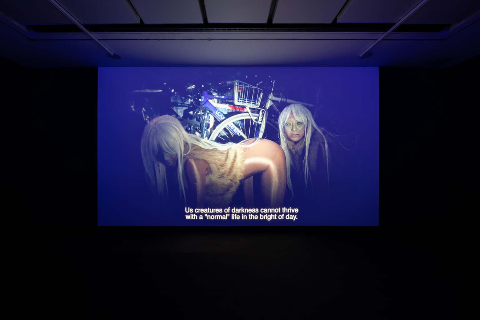 Umi Ishihara: Nocturnal Melody