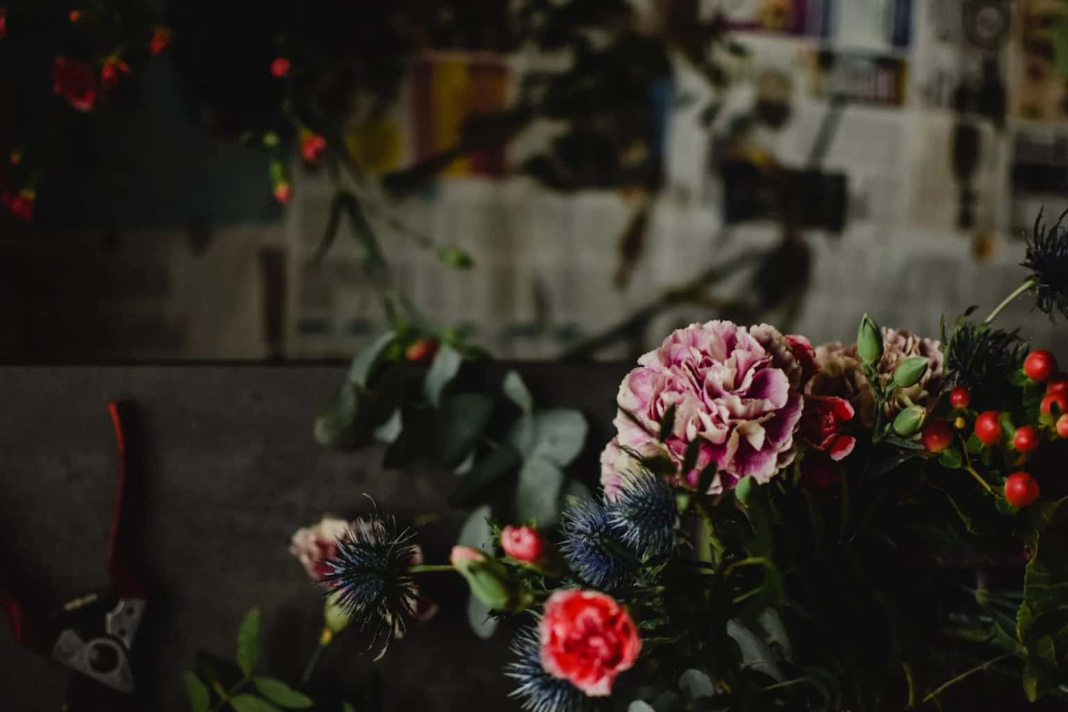 Wreath Making