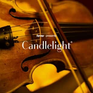 Candlelight: Favorite Anime Themes