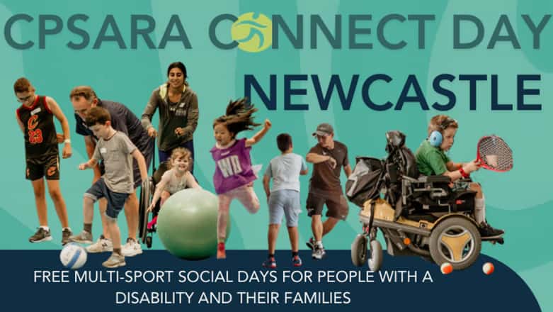 Newcastle CPSARA Connect Day
