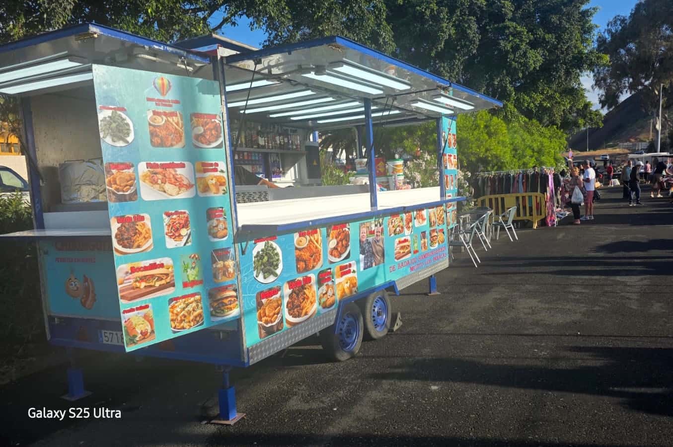 Fiestas Patronales de San Gregorio 2026