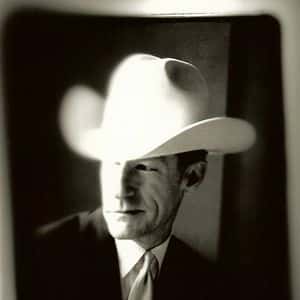 Lyle Lovett and his Small Large Band