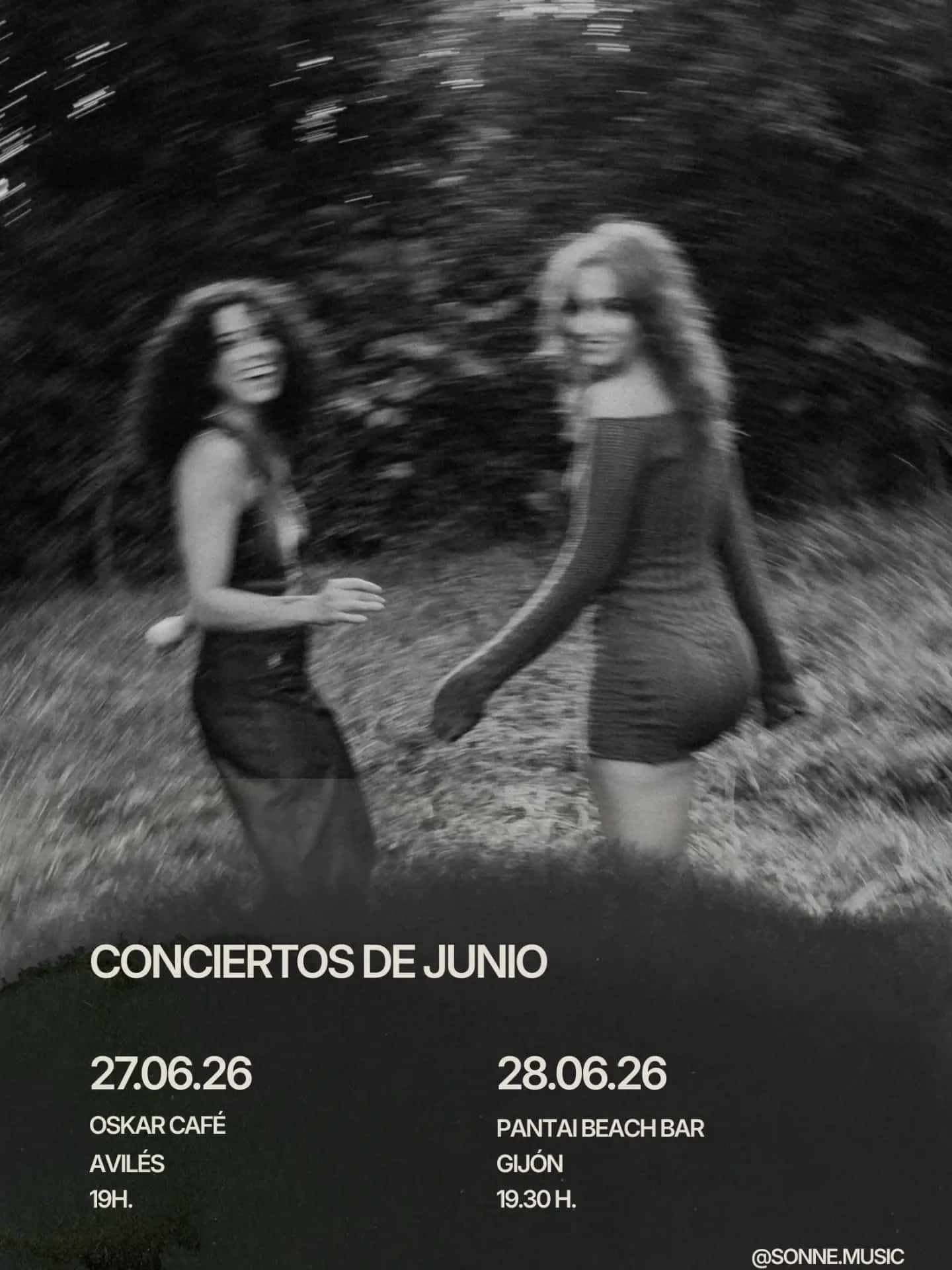 Concierto de Sonne