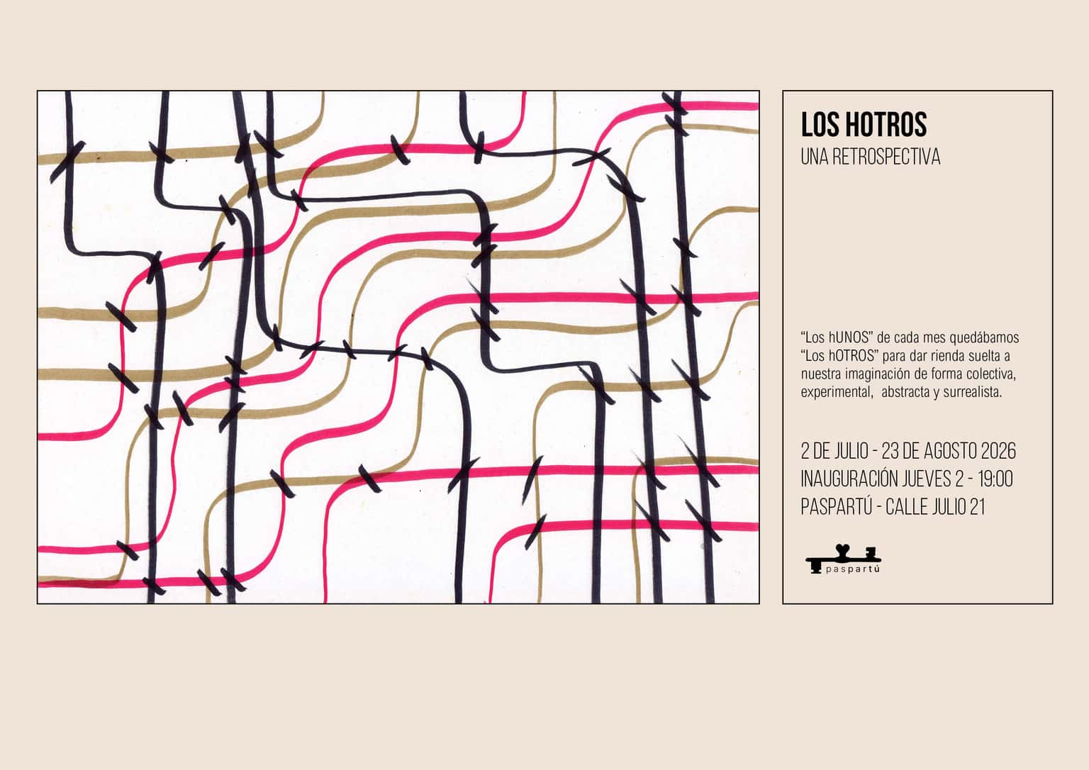 LOS HOTROS