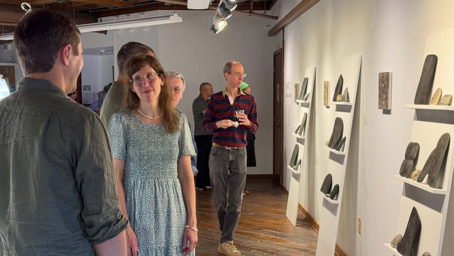 Chasing the Light: Artists Speak