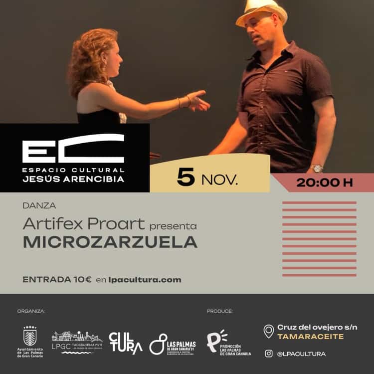 Microzarzuelas