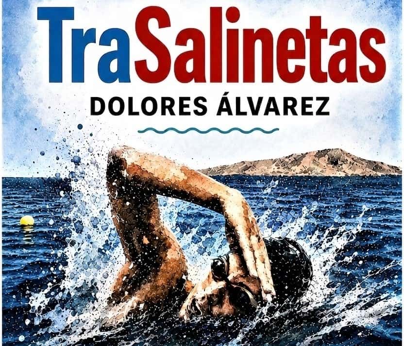 Travesía a Nado de Salinetas 'Dolores Álvarez'
