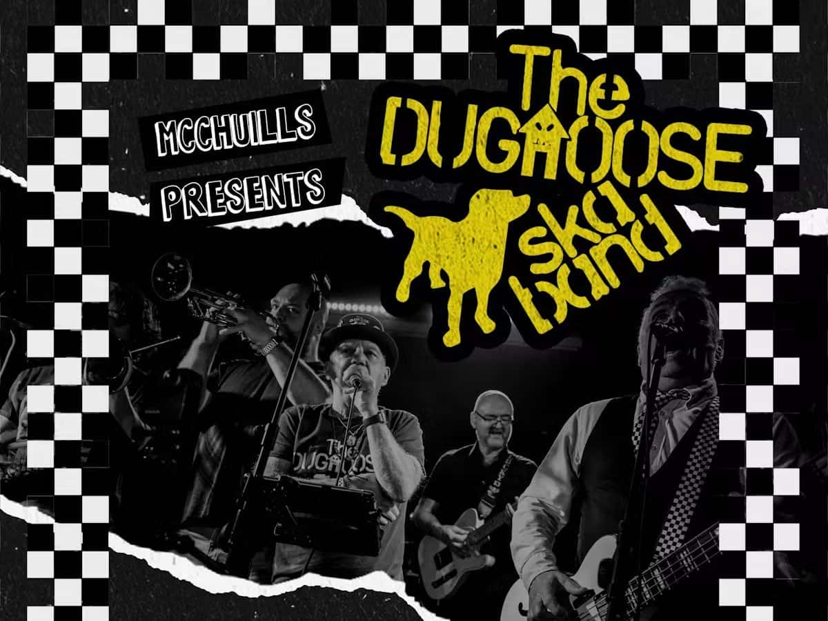 The Dughoose Ska Band