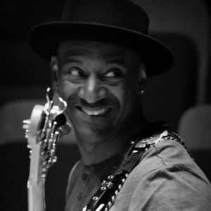 Marcus Miller