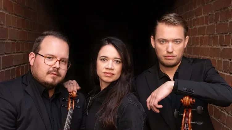 Davidoff Piano Trio