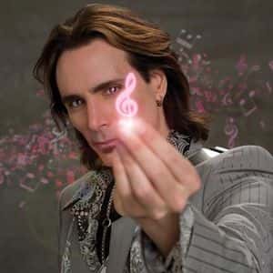 Steve Vai - BEAT 2026
