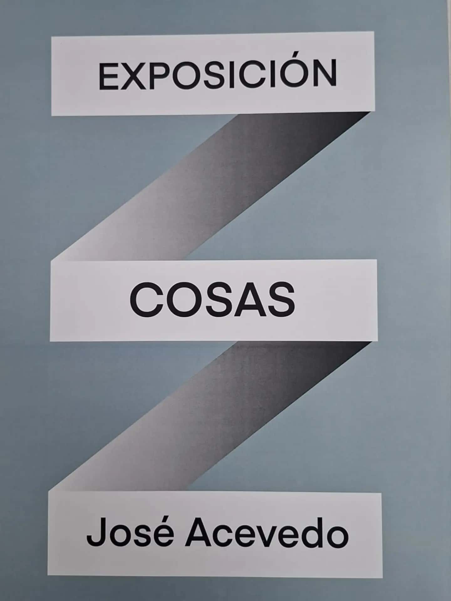 COSAS de José Acevedo