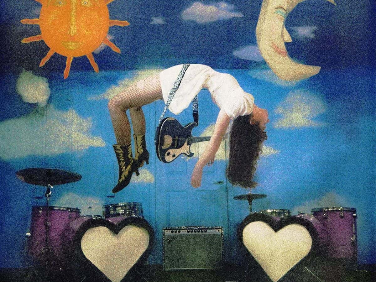 The Velveteers