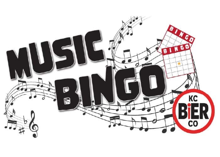 Music Bingo