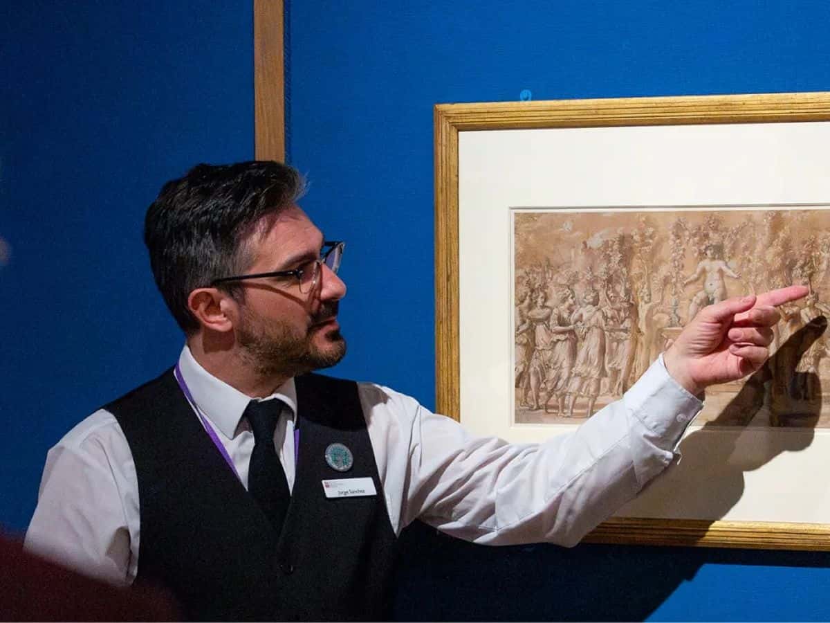 King's Gallery: Guided Looking