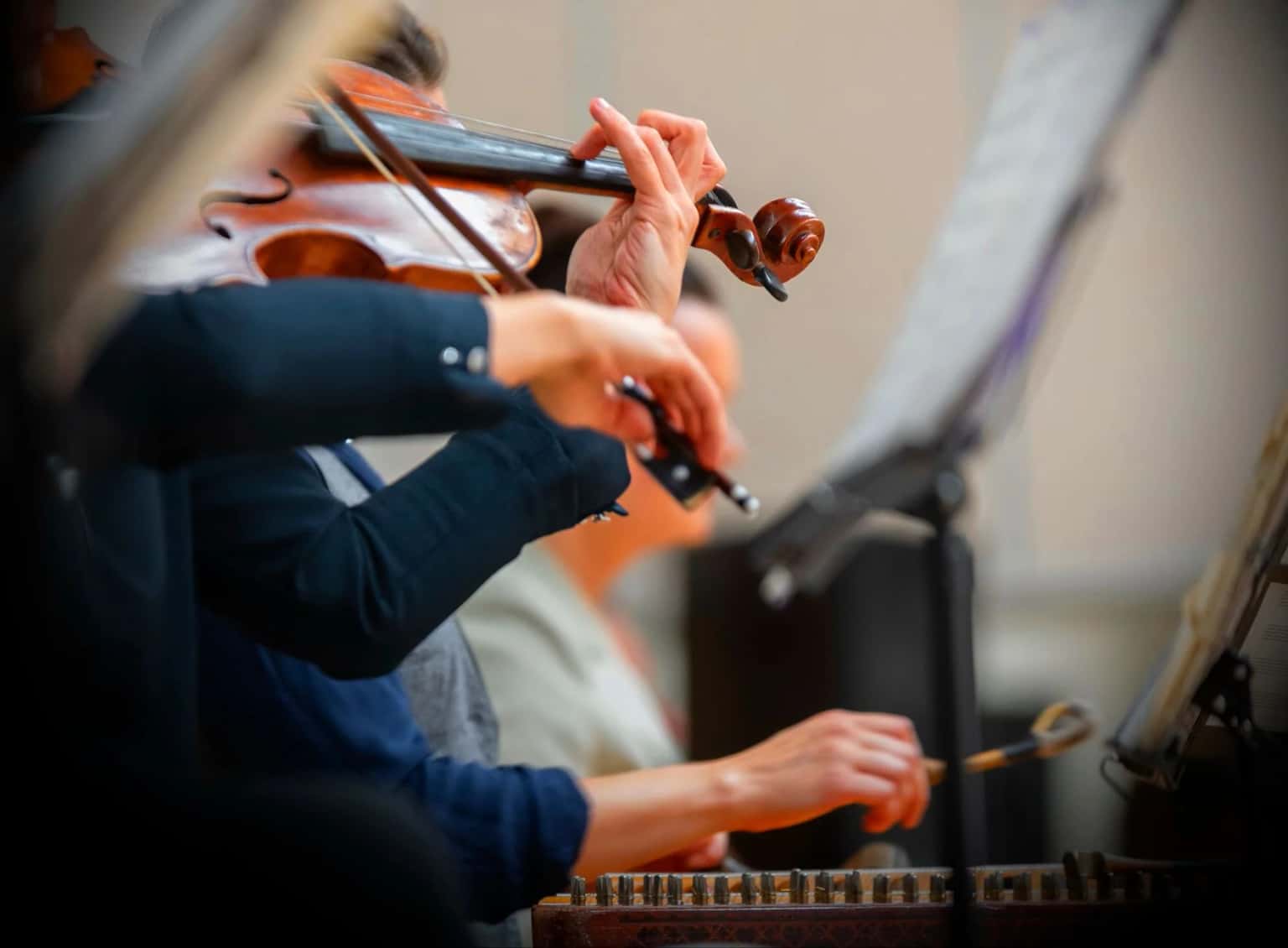 Bookshop Sessions: Folk Night