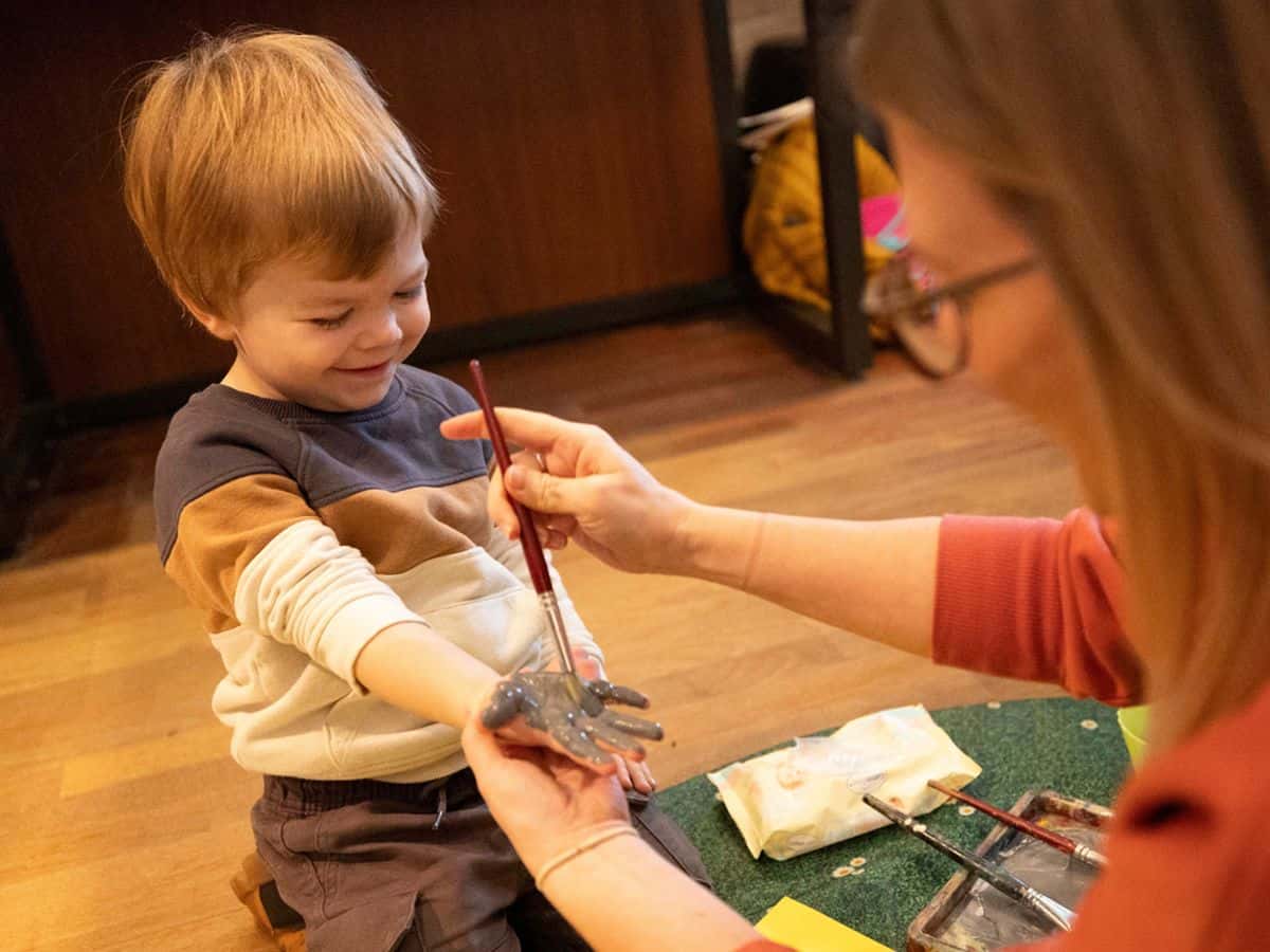 Mini Museum Explorers