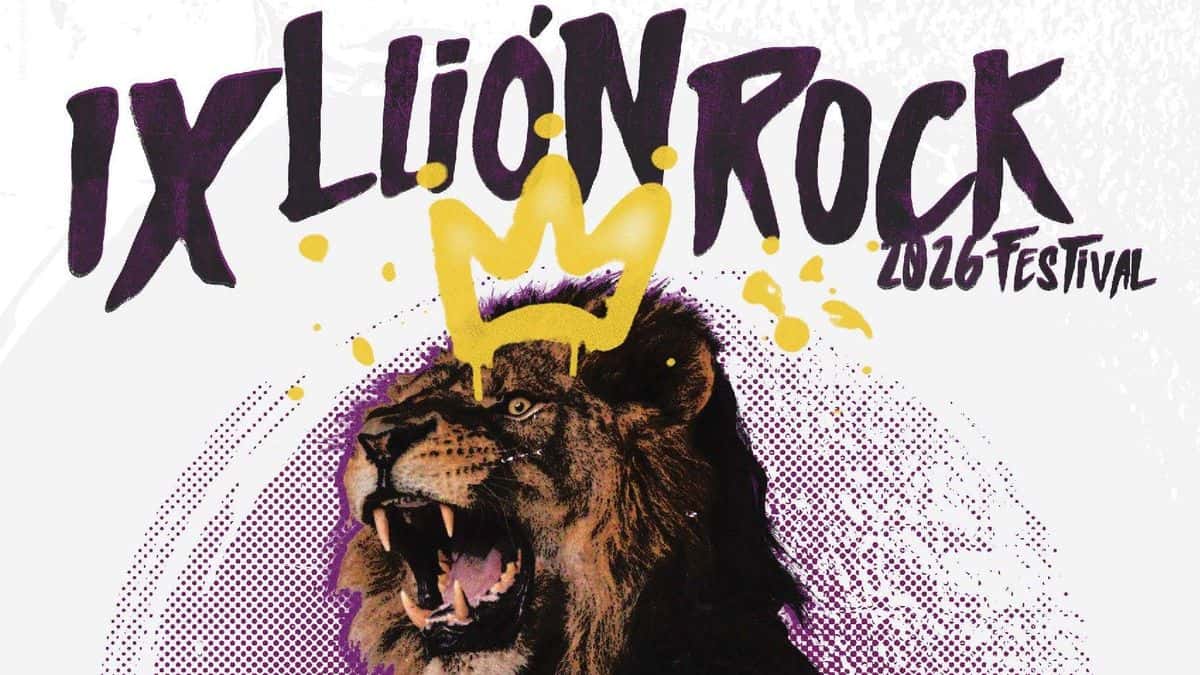 Llión Rock