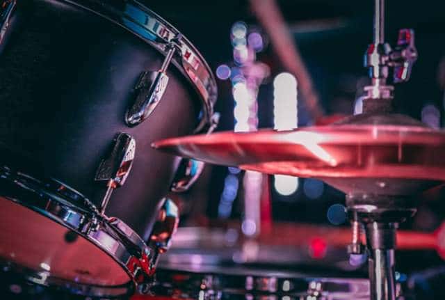 Hammerdown & Struck/Down Presents: a Queue for the Tour
