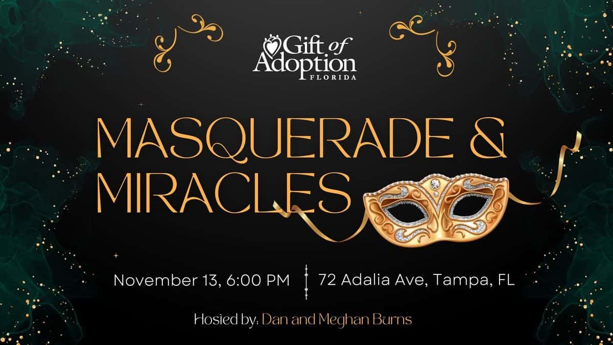 Masquerade & Miracles